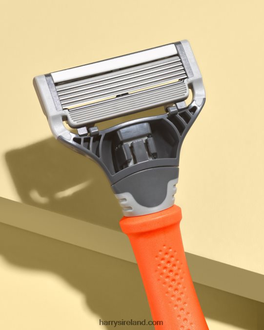 The Truman 864HFN14 Harry's [864HFN14] : Harry's Ireland with ...